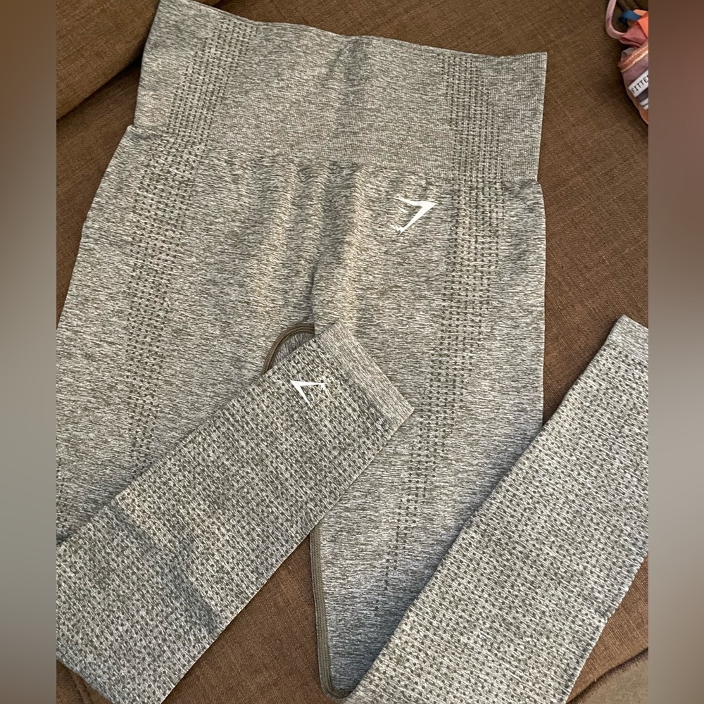 Gymshark vital leggings